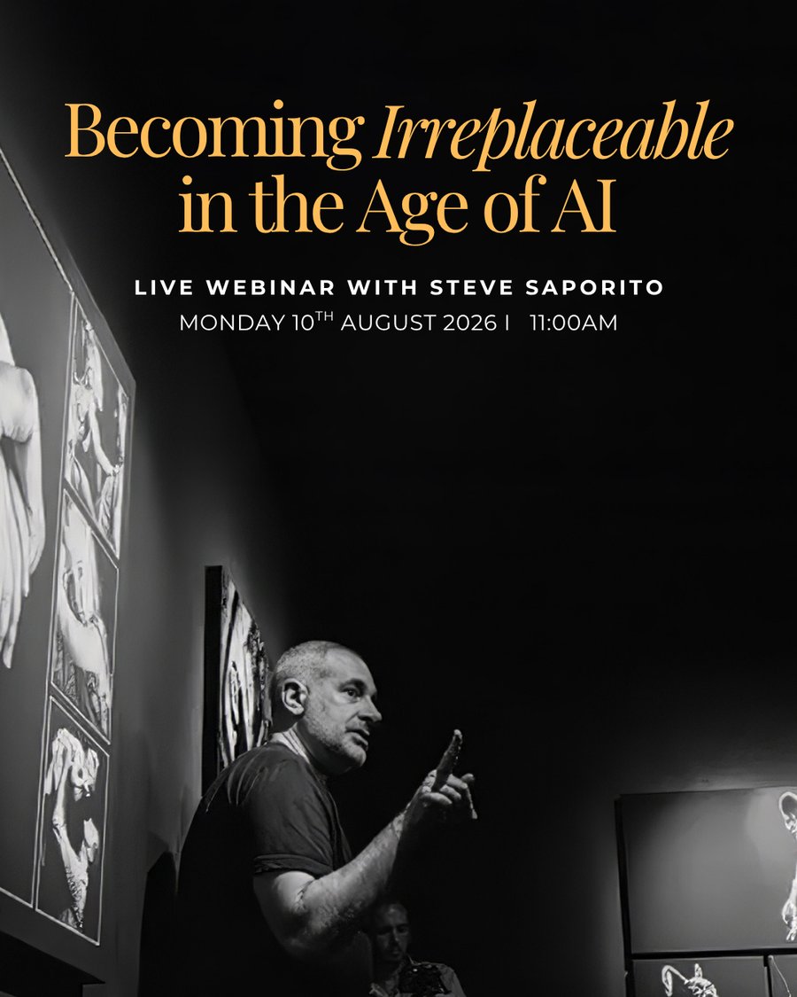 Steve Webinar-2